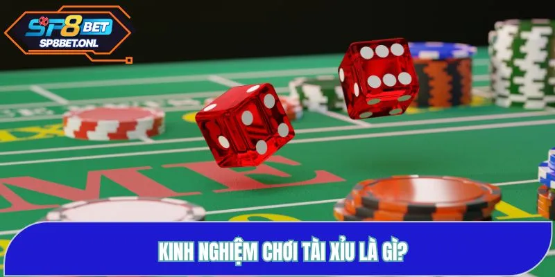 Tài Xỉu là gì?
