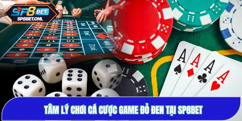 Những Ảnh Hưởng Tâm Lý Chơi Cá Cược, Các Nguyên Nhân Tác Động